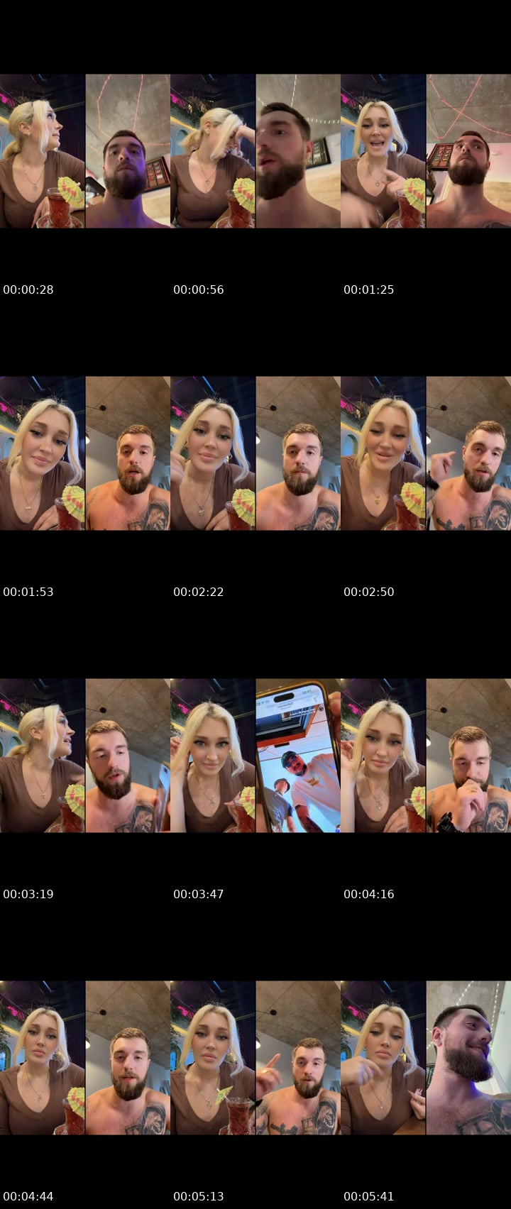@brilliant_bal TikTok live from 2026-07-13