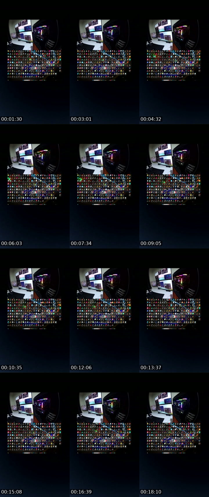 TikTok live: 65TB DEPOLAMALI 250 OYUN SİSTEM by @fayrom_