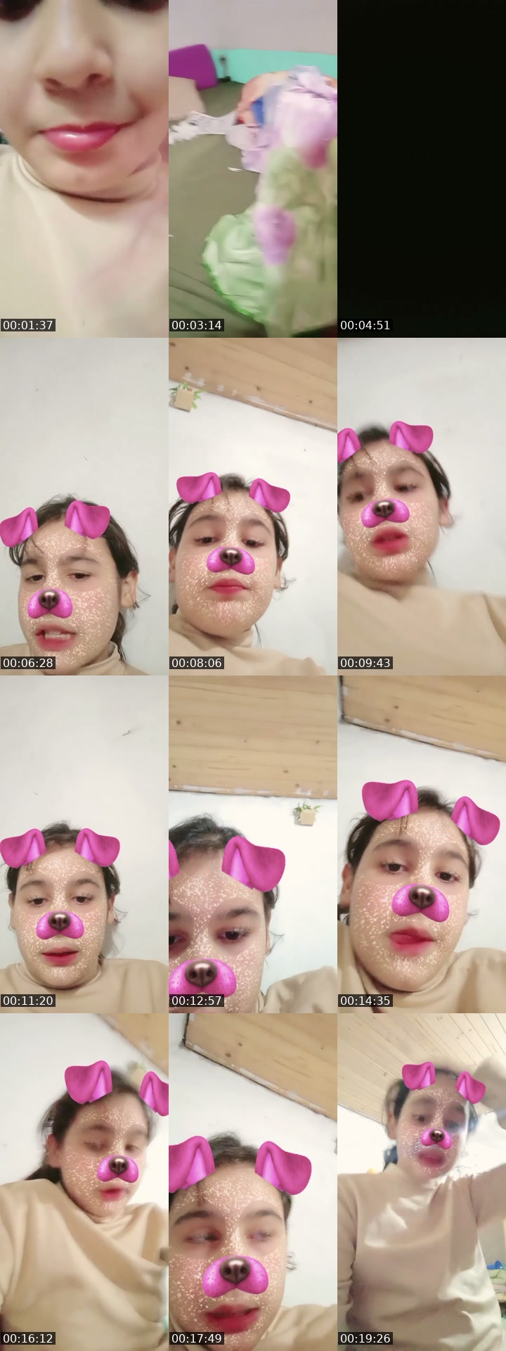 @bianmtz5 TikTok live from 2026-07-13