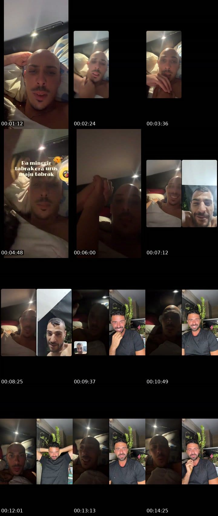TikTok live: לא מצליחים לישון by @danilevizoro