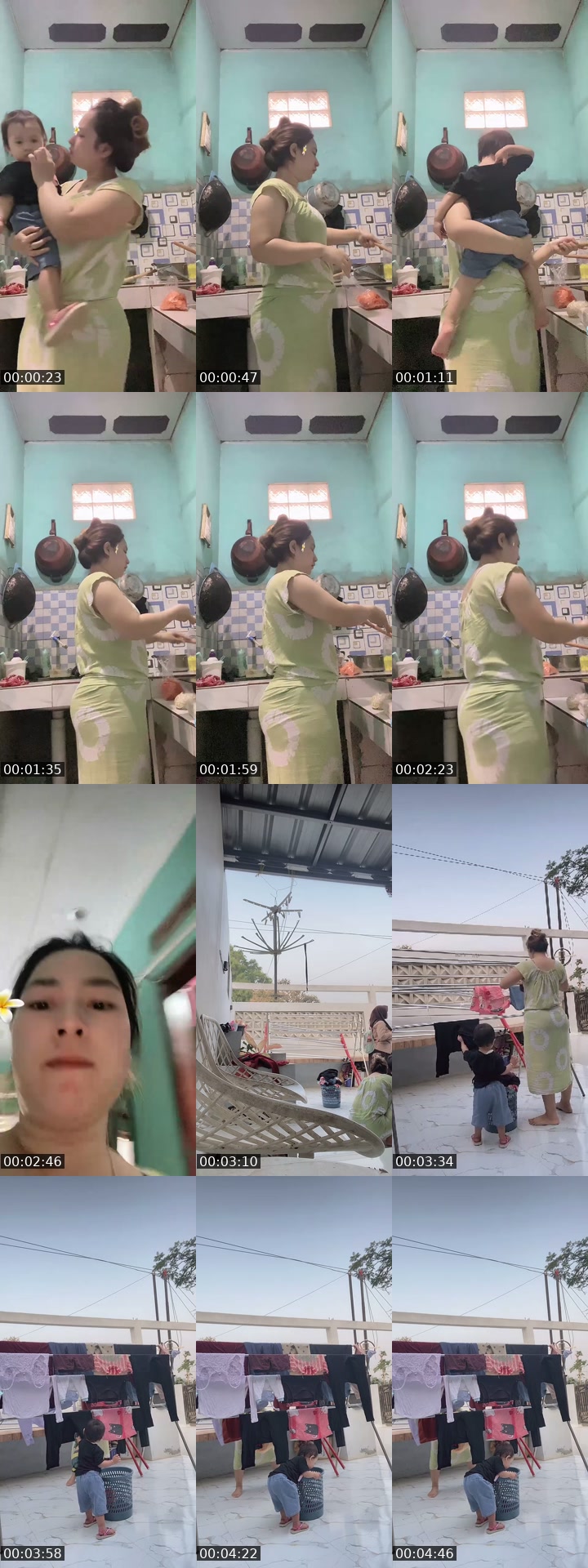 Indonesia TikTok live: Sampurasun by @riska047