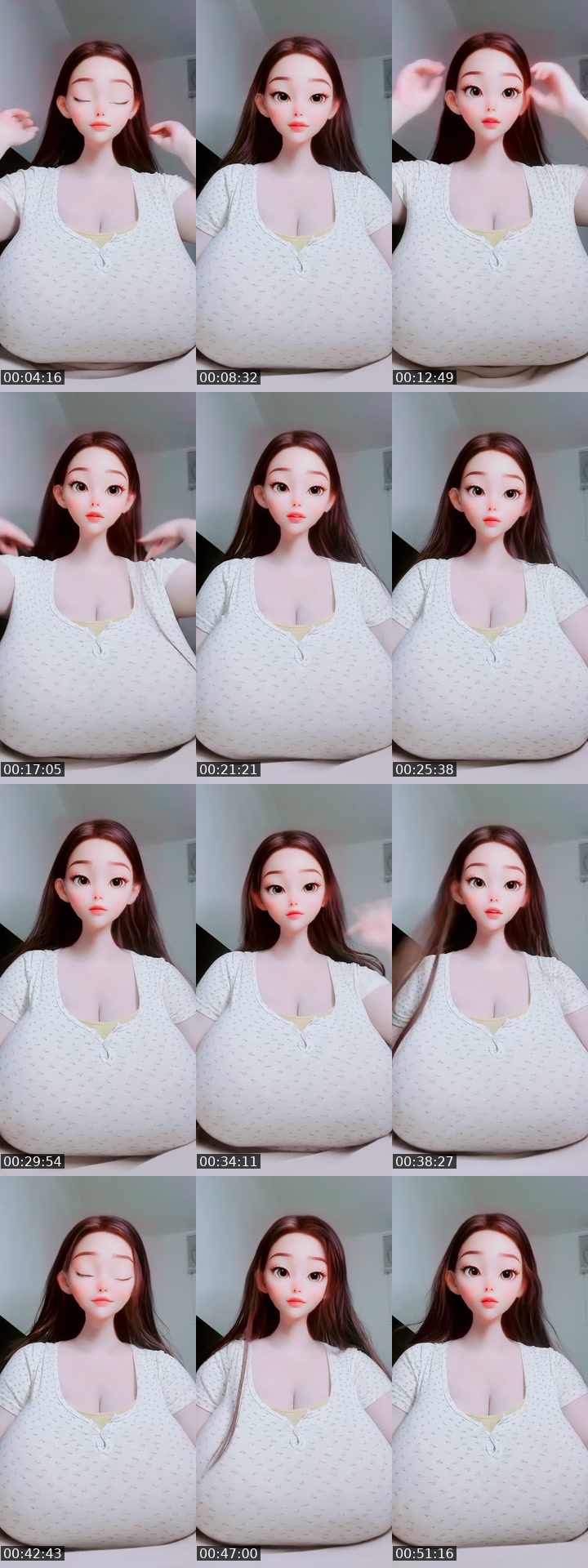 TikTok live: 🤍 by @.lace318798489light