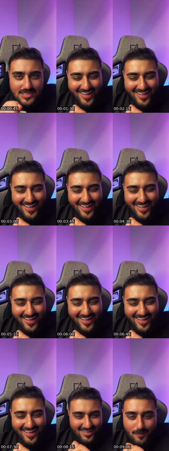 TikTok live: مكافحه الخرفان by @m0hmdi