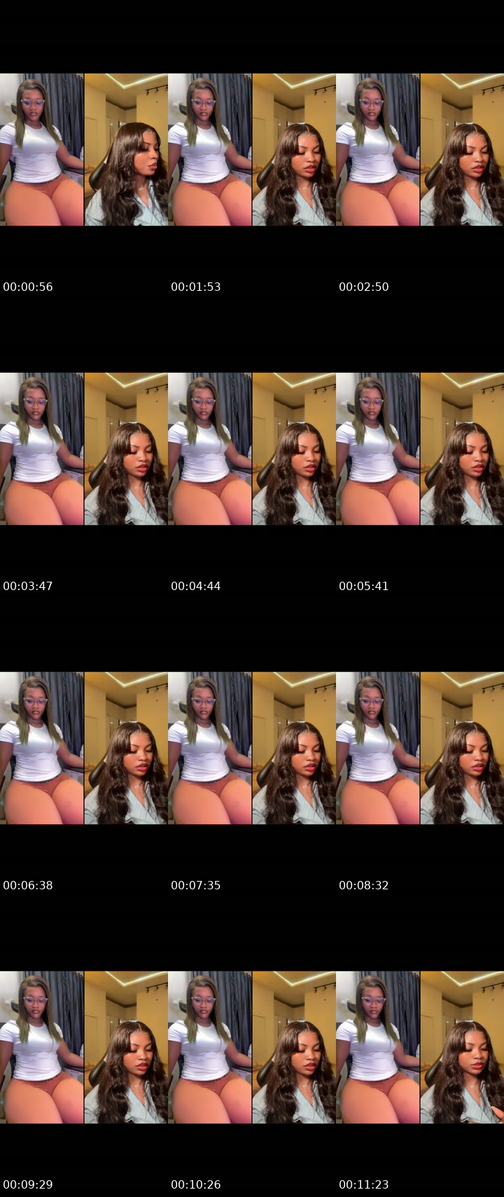 @dorathyspyce TikTok live from 2026-07-13