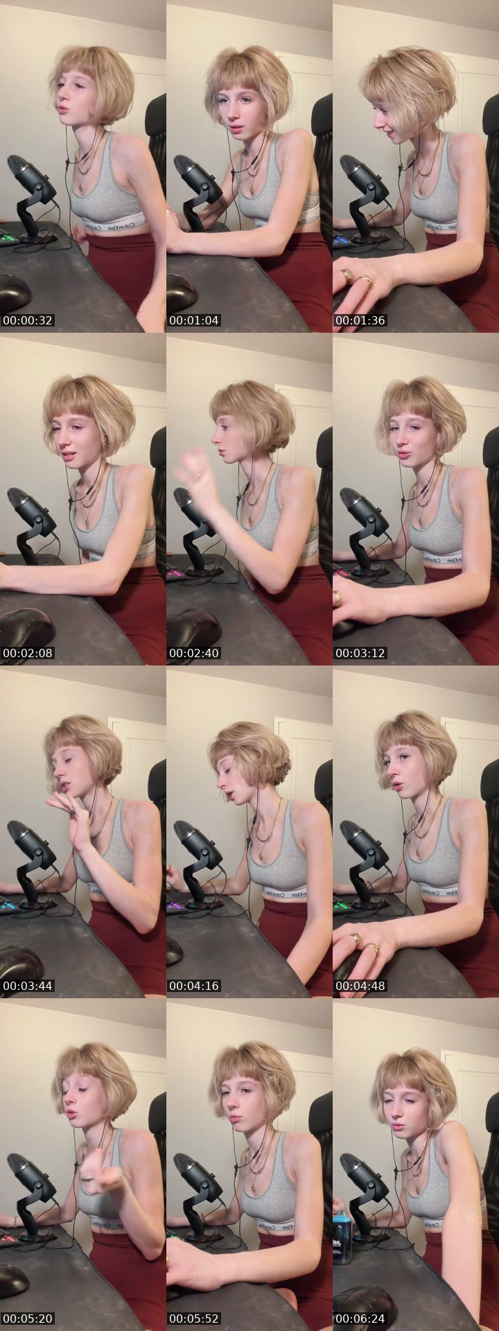 France TikTok live: 🎀 venez discuter ! 😸 by @twitchcandicepts