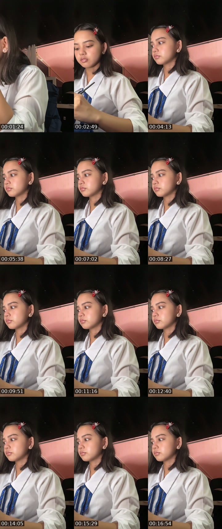 TikTok live: skewl by @eiaa1o