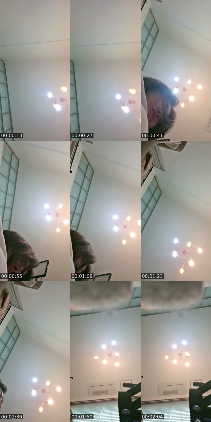TikTok live: 빈.zip by @jinxixing
