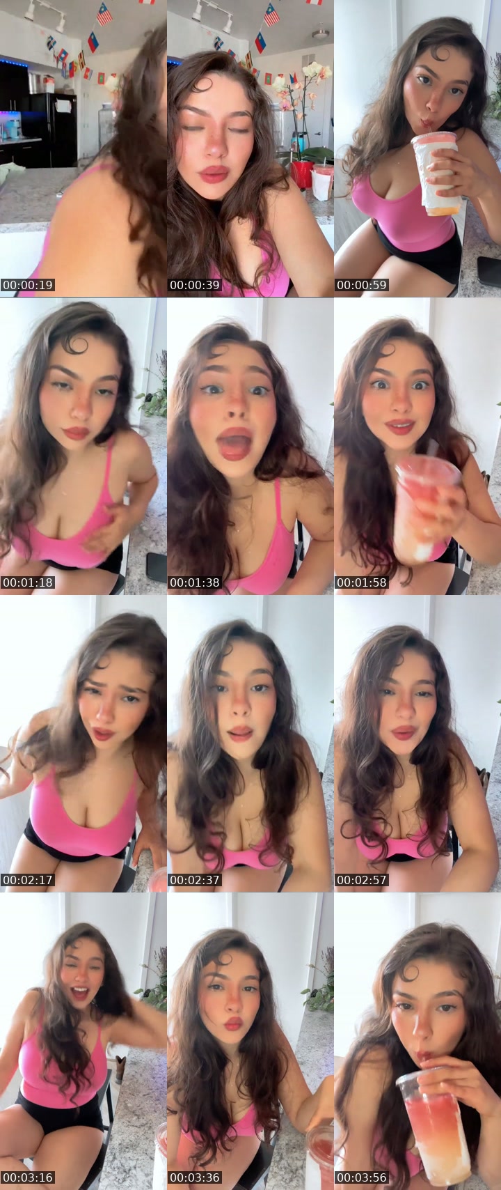 @bluezzzclues TikTok live from 2026-07-13