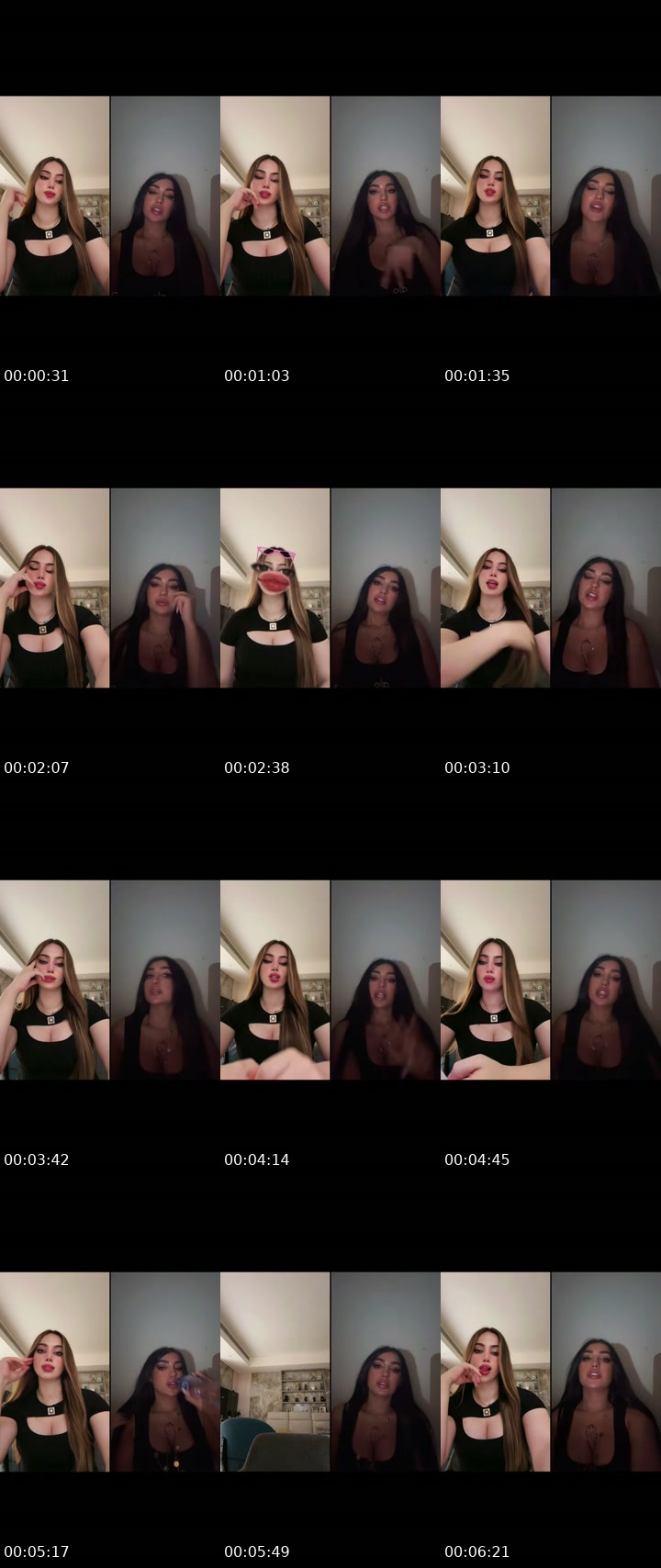 @sihamooo31 Lebanon TikTok live from 2026-07-13