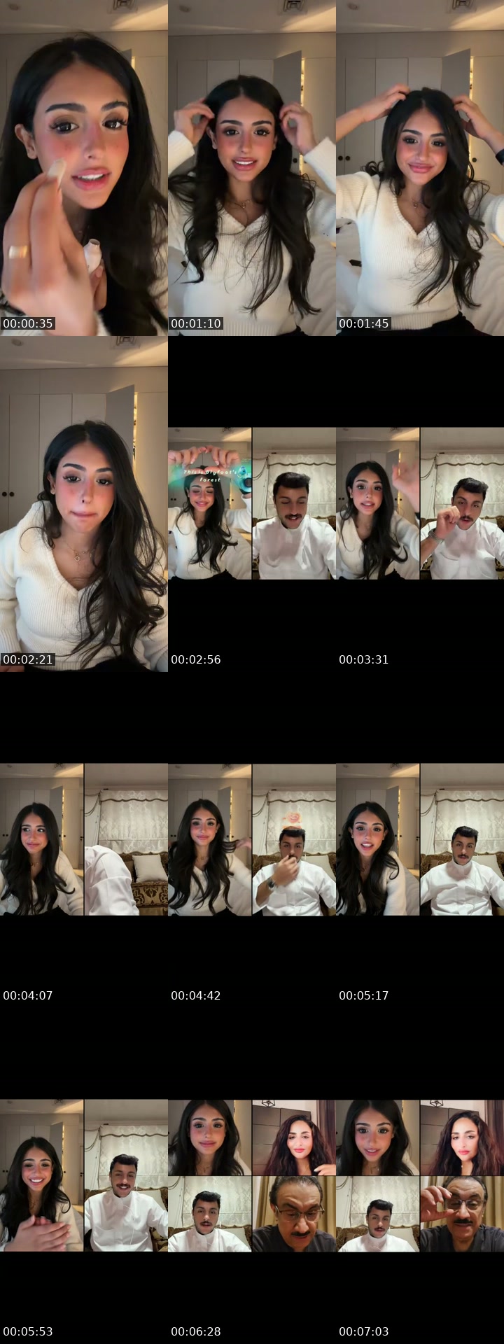 @xm22x2 TikTok live from 2026-07-13