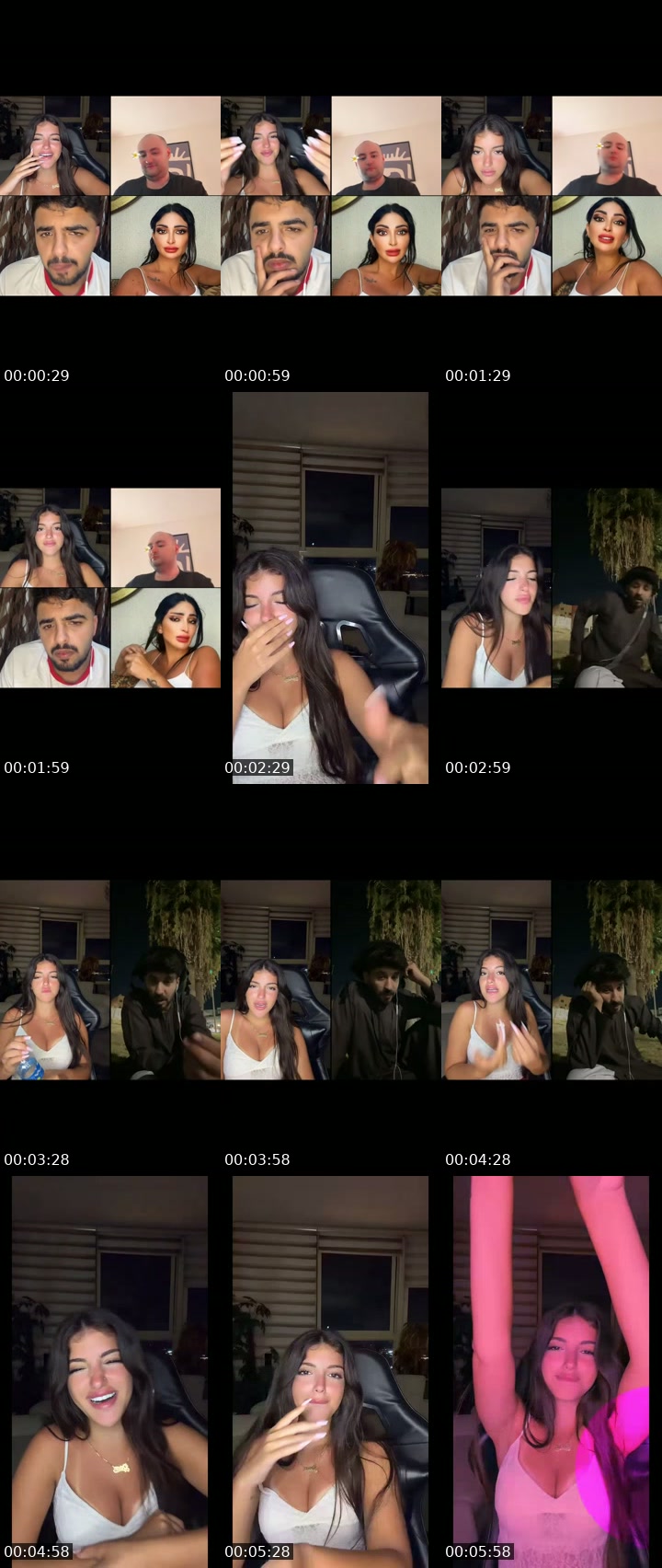 @dado_ozeir TikTok live from 2026-07-13