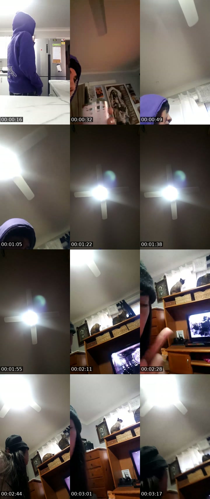 @bossgurl202 TikTok live from 2026-07-13