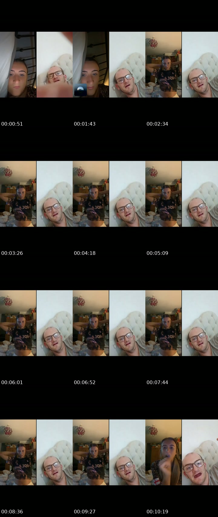 @caitlinjervis68 TikTok live from 2026-07-13