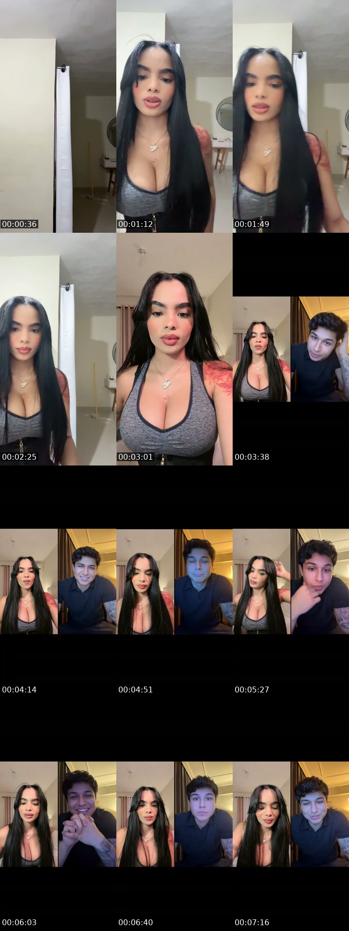 @evatejada062 TikTok live from 2026-07-13