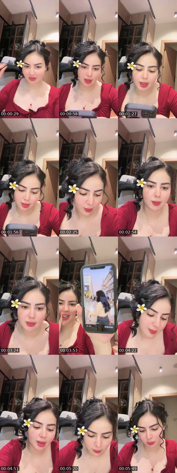 @mariam.omar2023 TikTok live from 2026-07-13