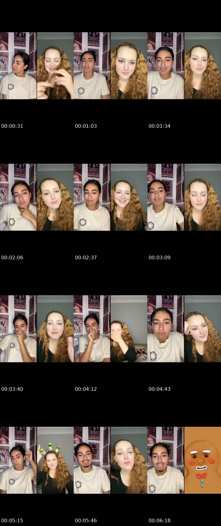 @israeumamaha TikTok live from 2026-07-13
