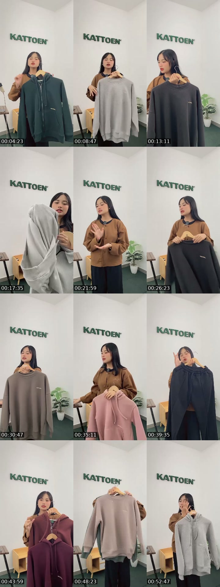TikTok live: GAS CO SEKARANG 🔥‼️ by @kattoen