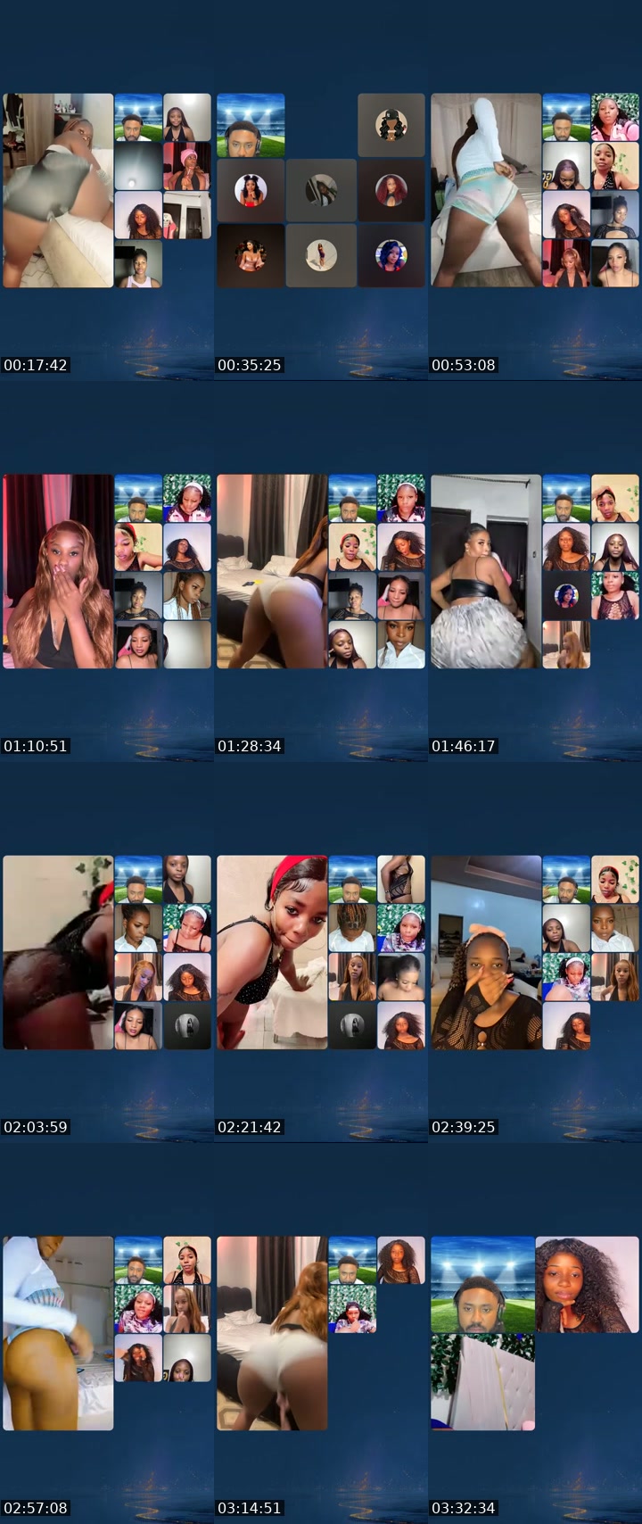 @king.kay979 United States TikTok live from 2026-07-13
