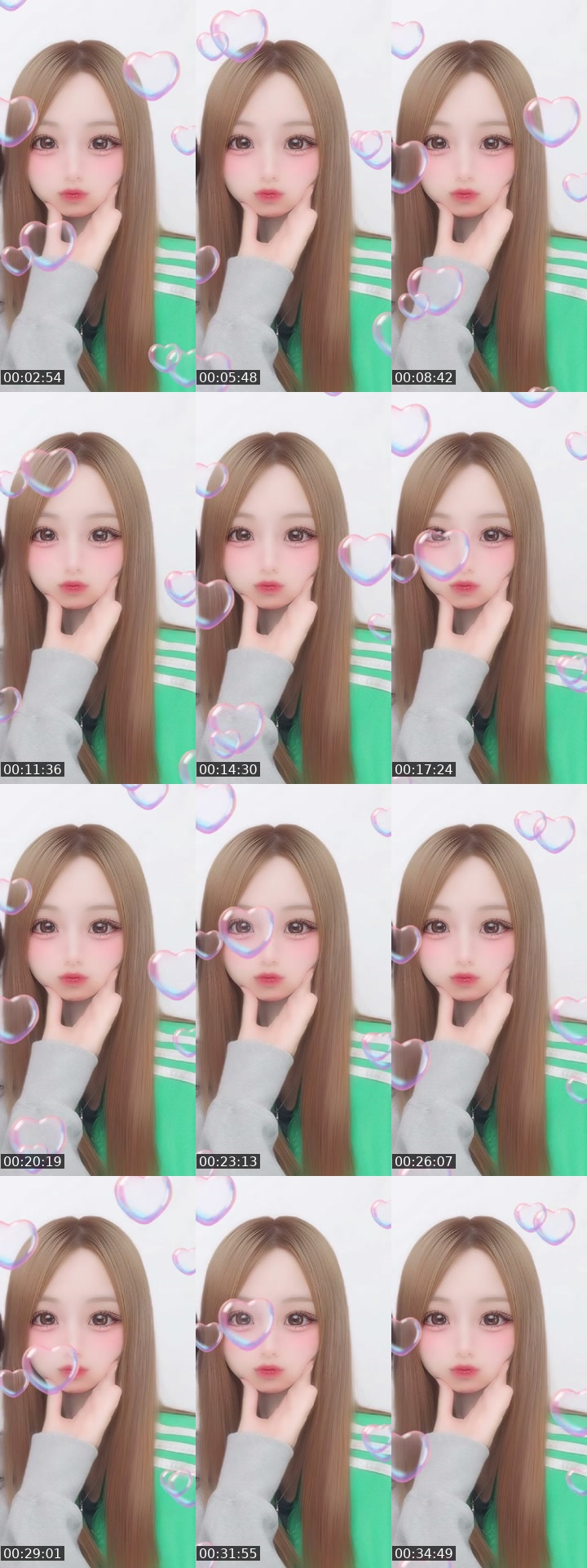 @kisaki0126 TikTok live from 2026-07-13