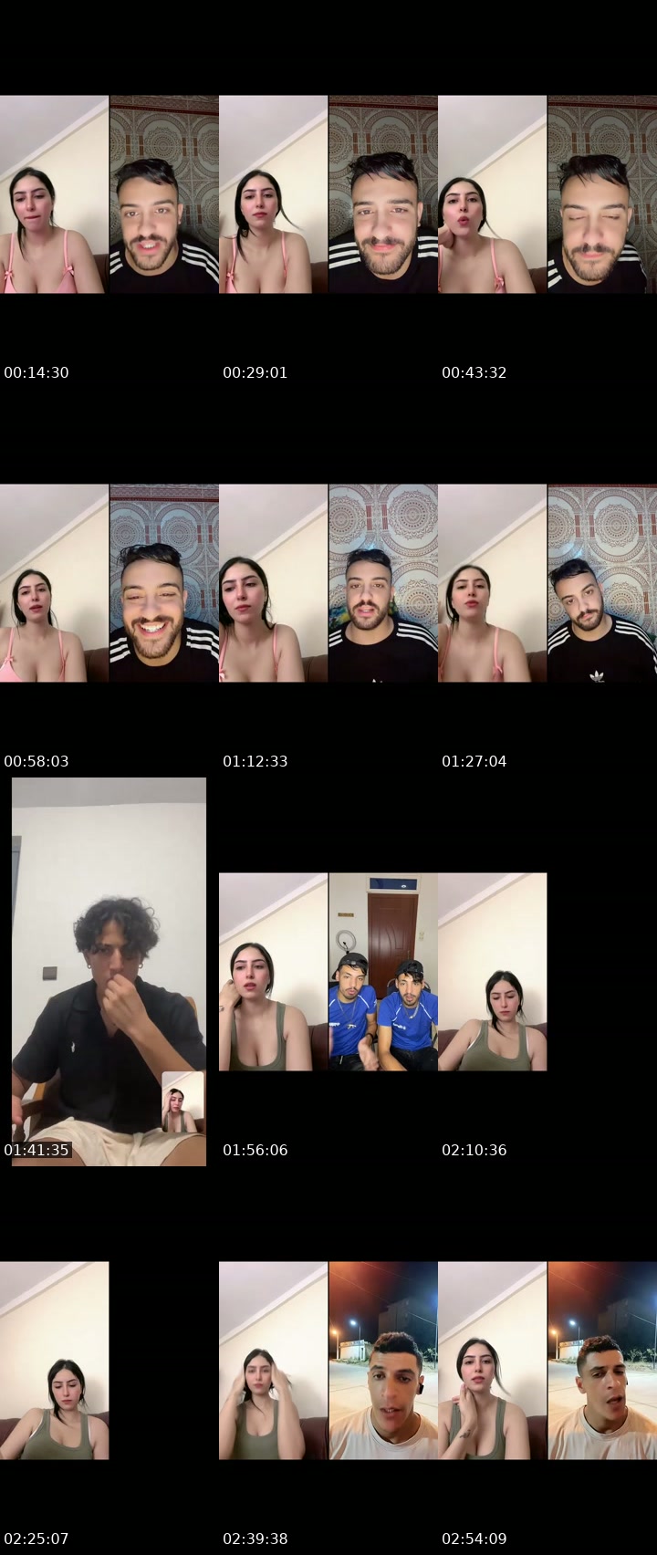 @soo344l2 TikTok live from 2026-07-13