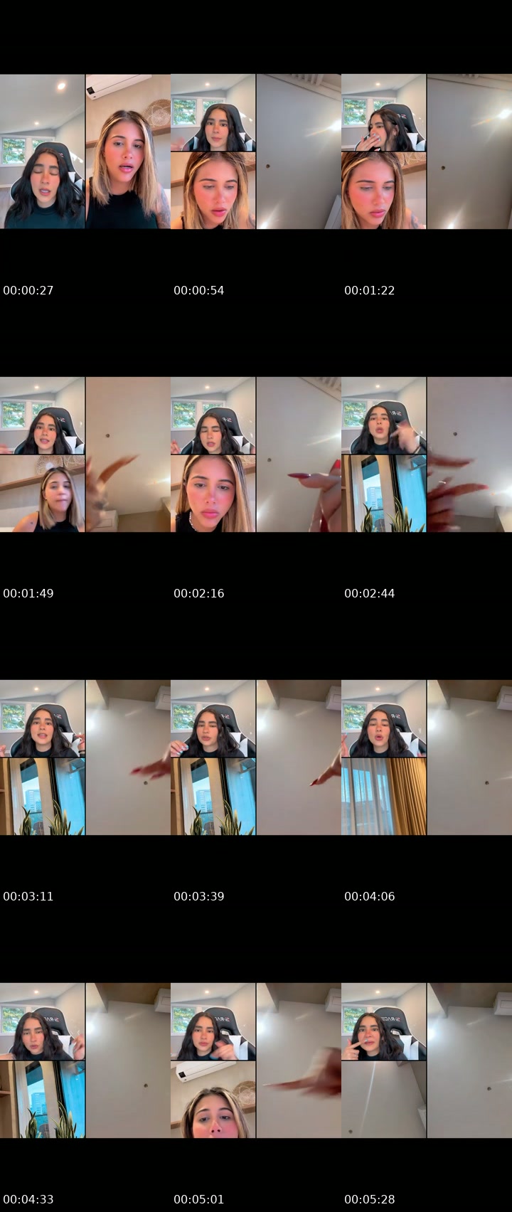 @nanimulan1 past TikTok live from 2026-07-13