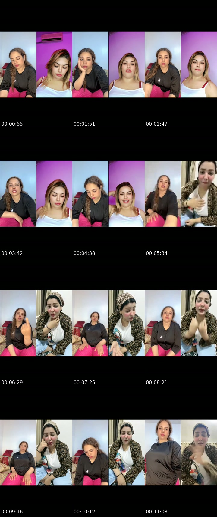 @saida_top00 TikTok live from 2026-07-13