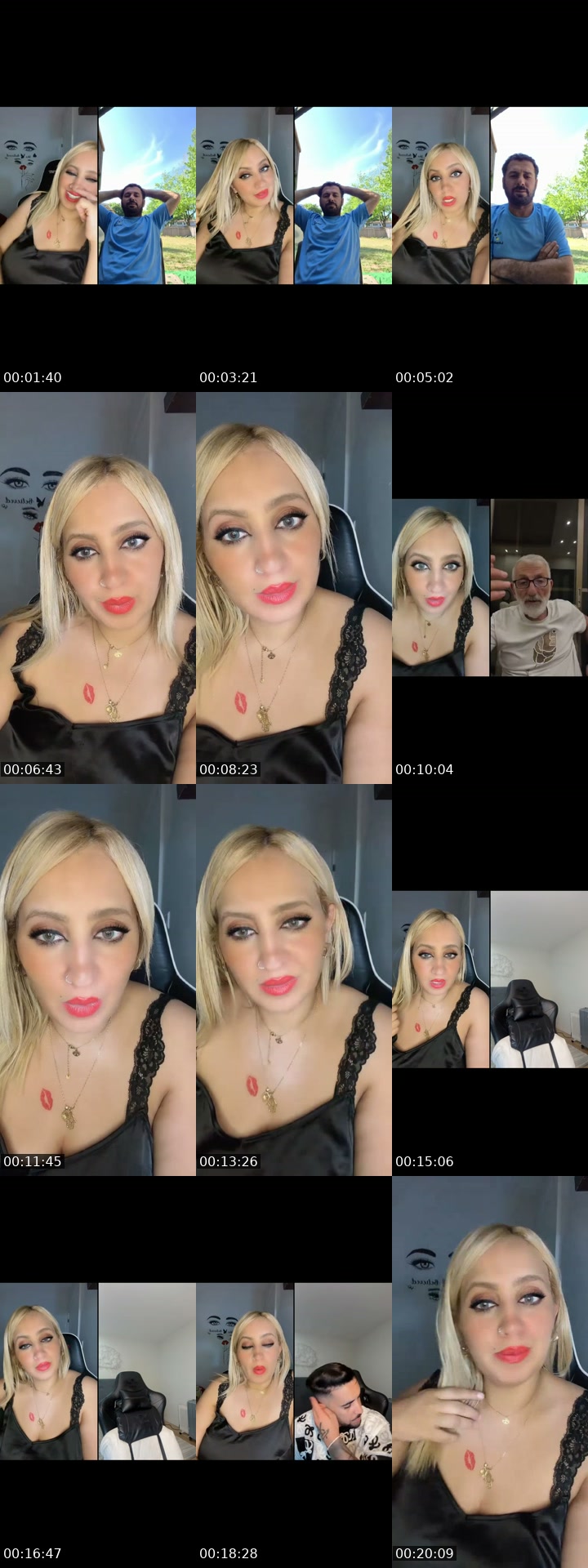 @sara_alicante32 TikTok live from 2026-07-13