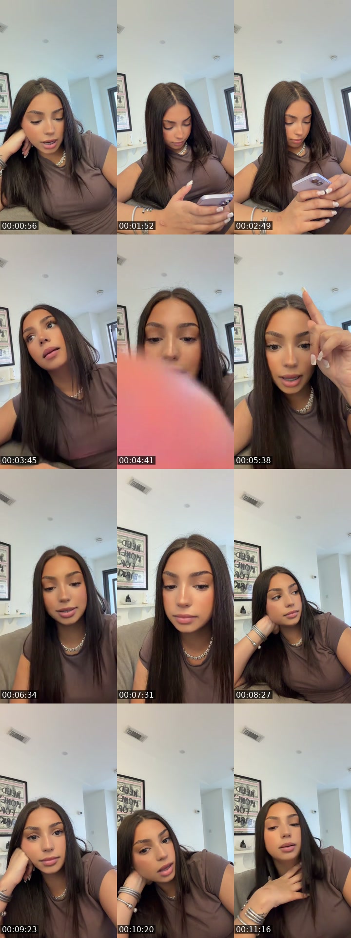 @angiexsantii TikTok live from 2026-07-13