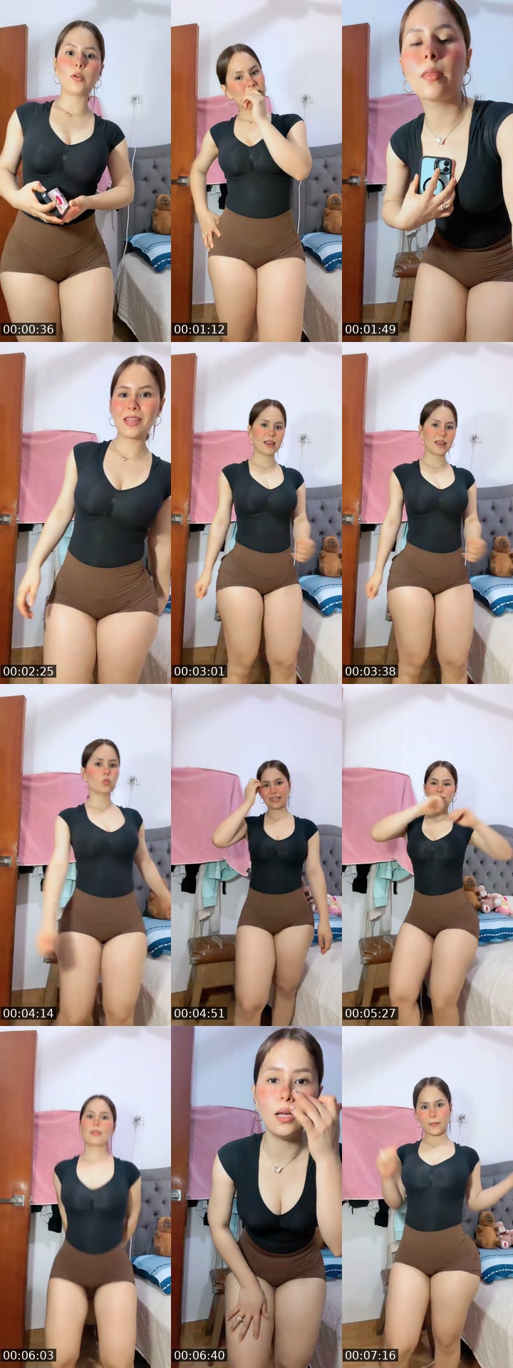 @virelia.08 Peru TikTok live from 2026-07-13