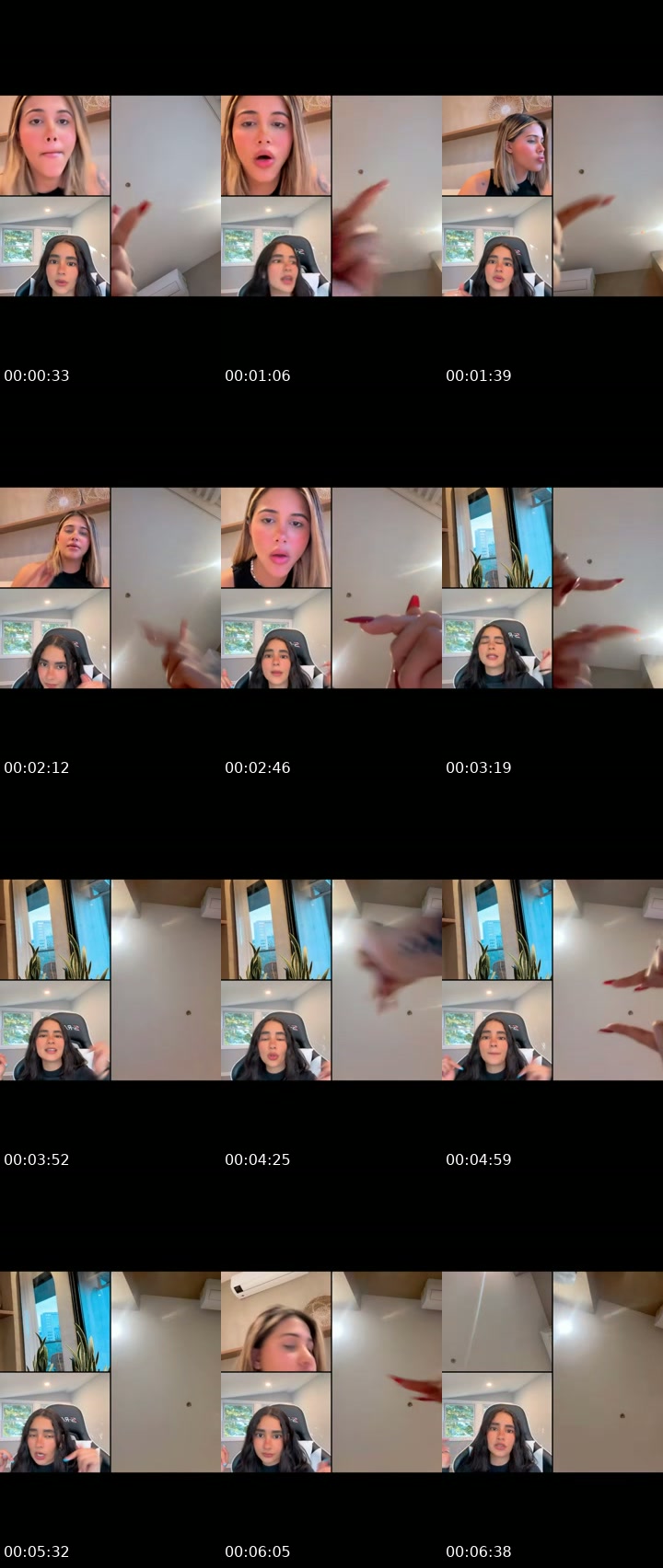 @yorgelislive TikTok live from 2026-07-13