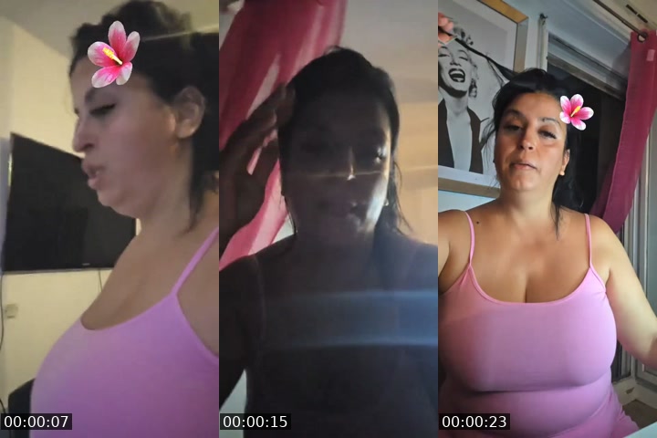 TikTok live: Bienvenue dans mon LIVE by @_jojo_et_mamounette_