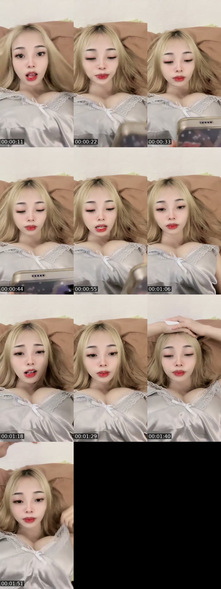 @ajca_kuuuu TikTok live from 2026-07-13