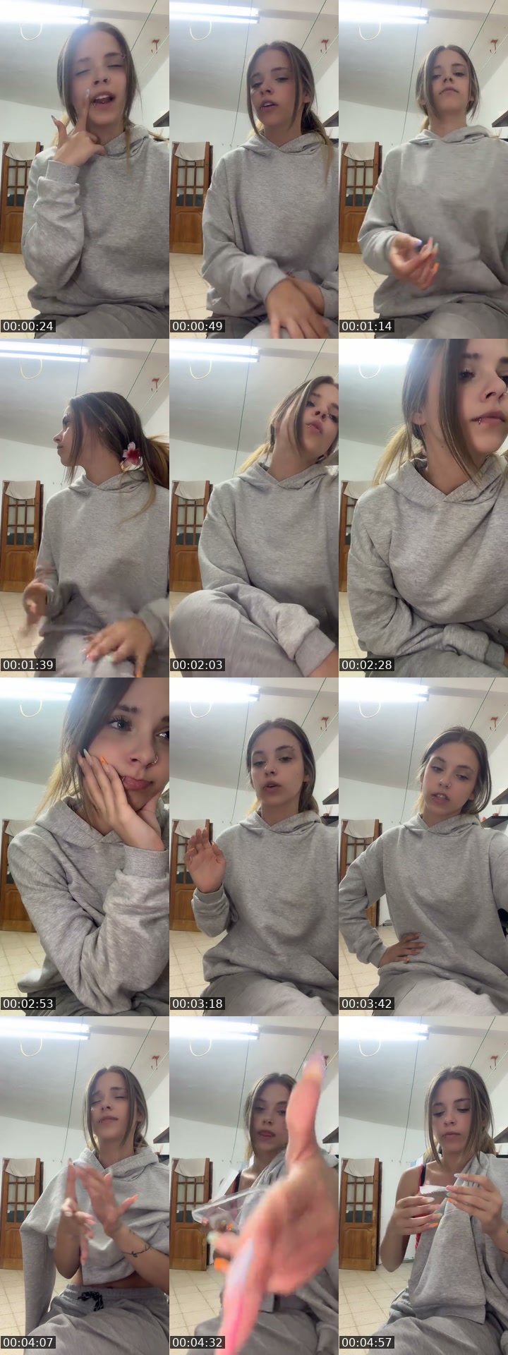 @aroaas05 TikTok live from 2026-07-13
