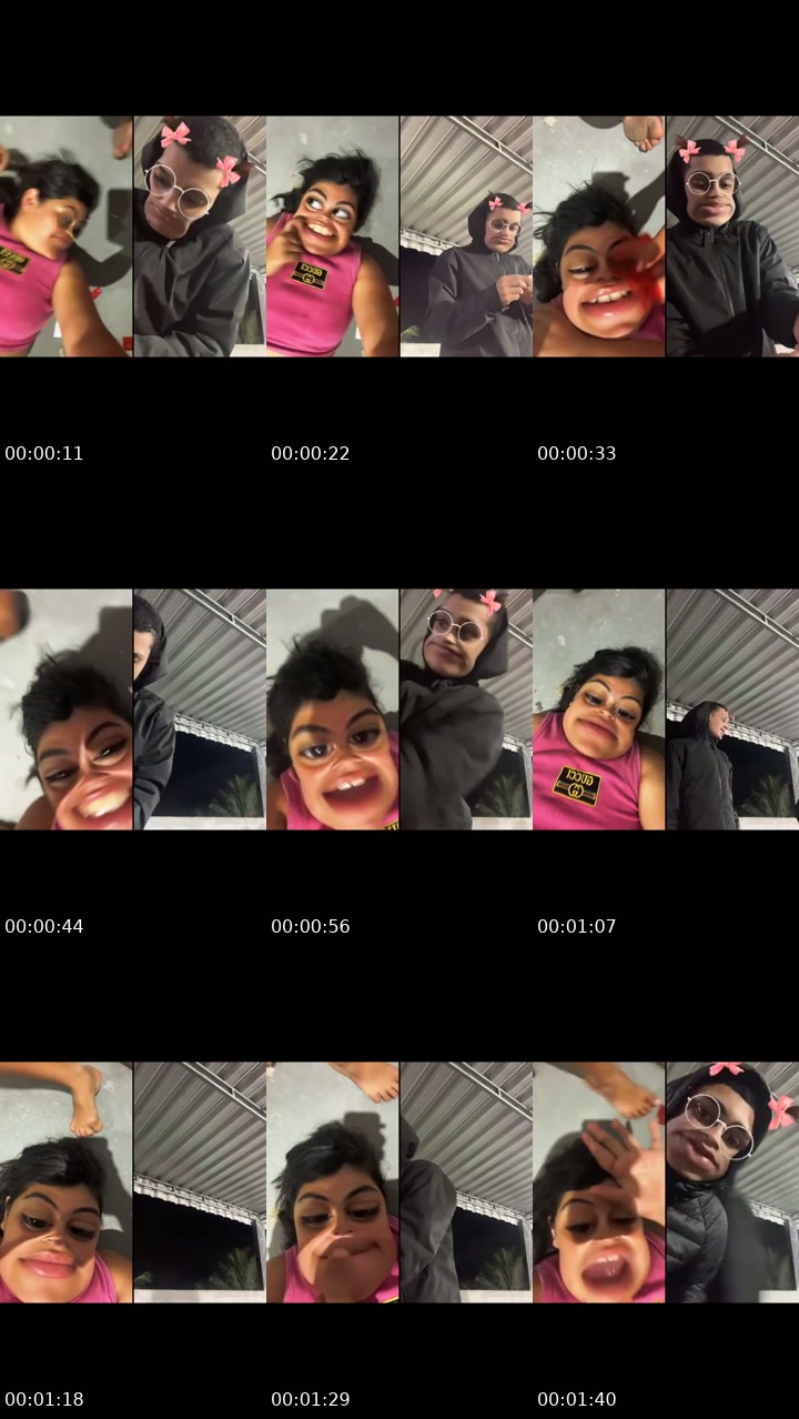 Brazil TikTok live: Ilumine minha galeria by @julia._9395
