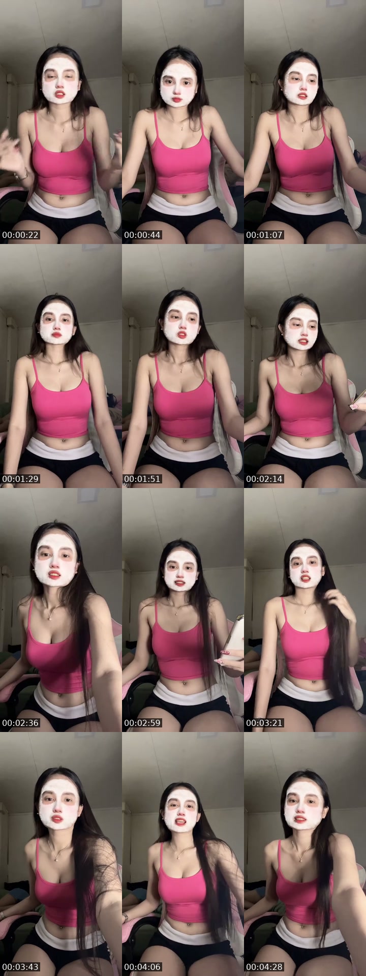 @katteabab TikTok live from 2026-07-13