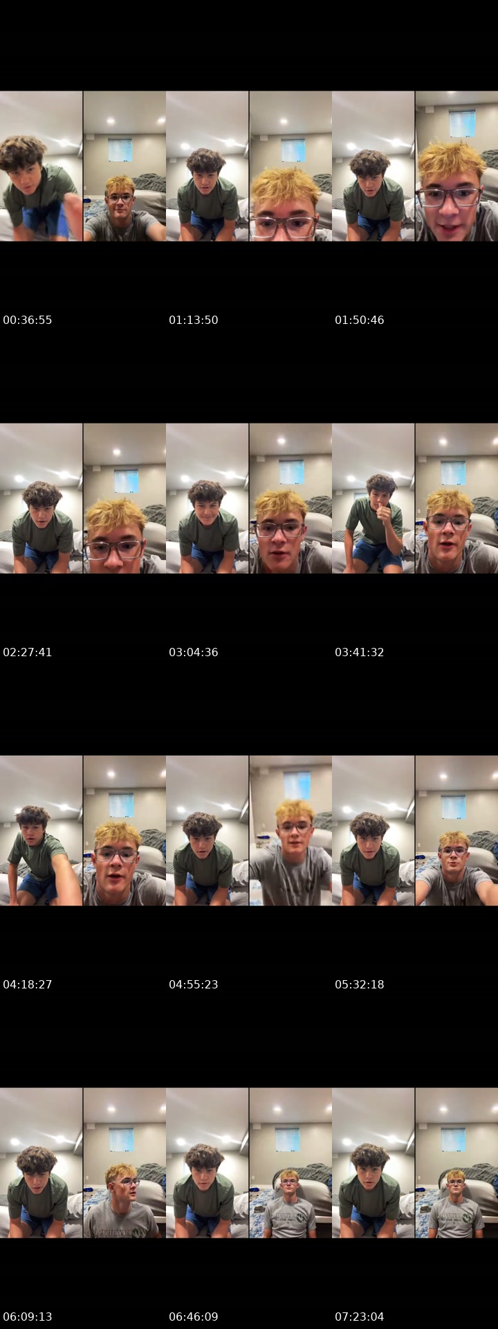 @lance.shetrone TikTok live from 2026-07-13