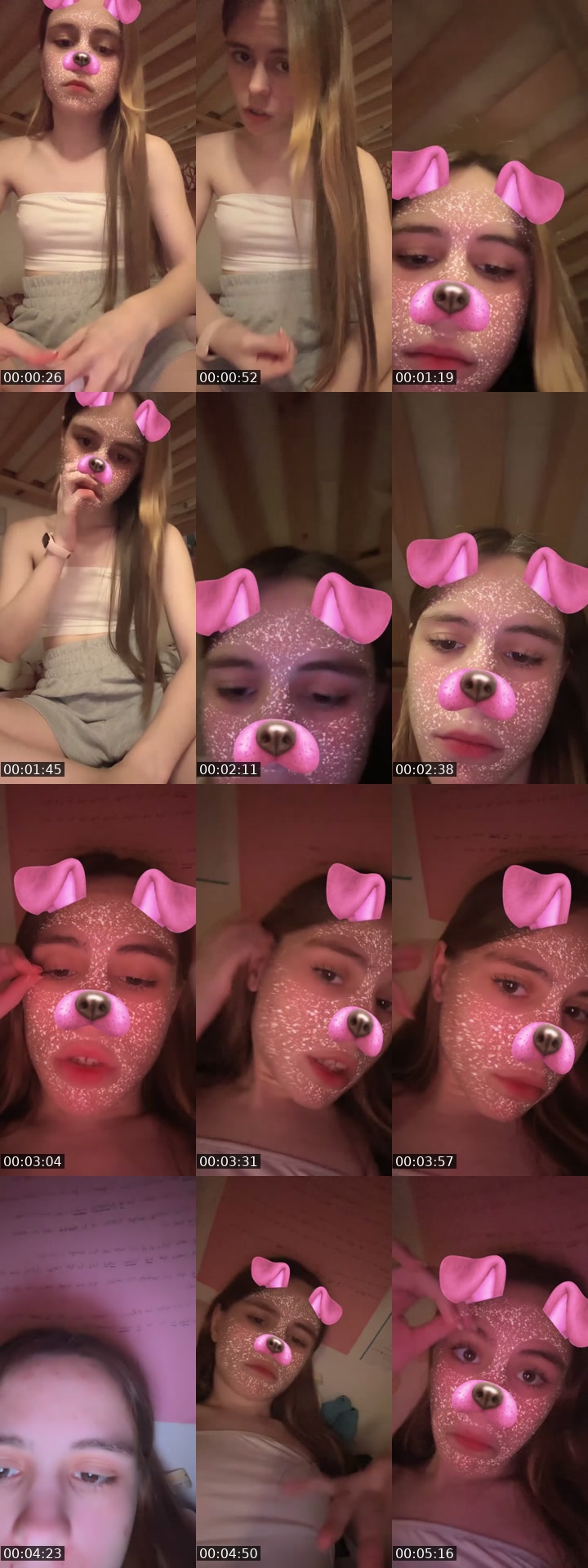 TikTok live: Meteros en el directo by @nereafer6