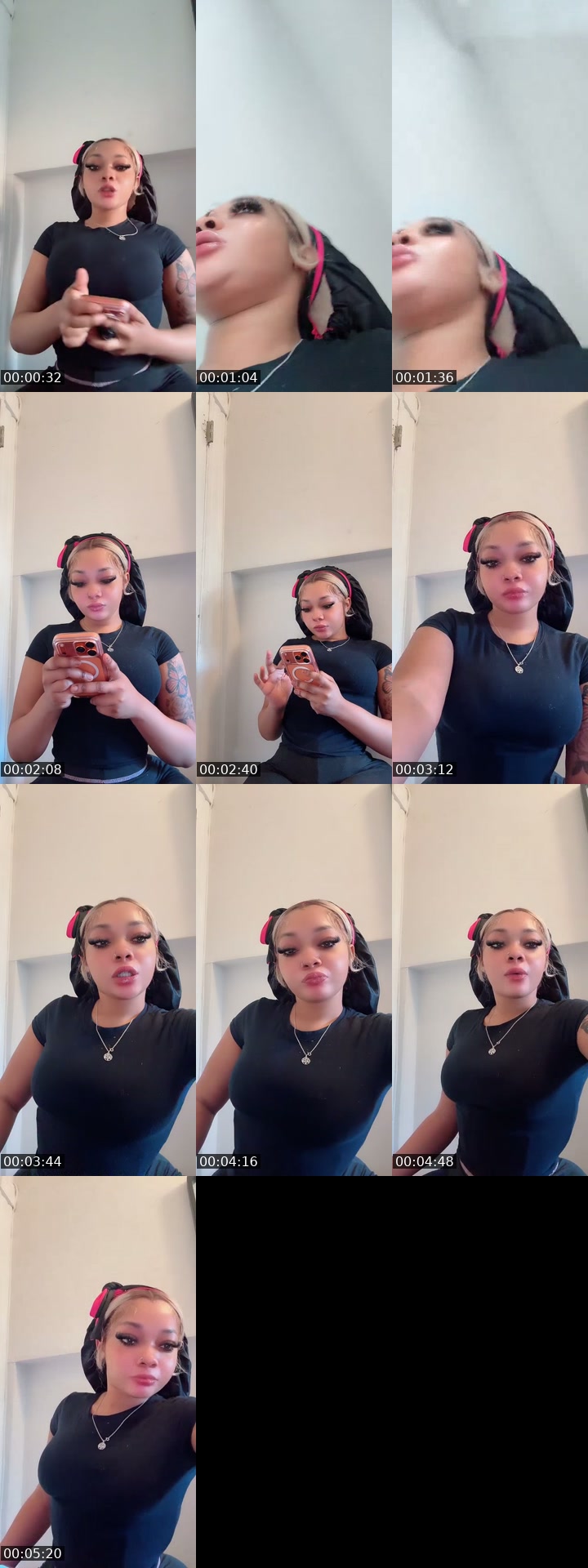 @prettyboo_2 TikTok live from 2026-07-13