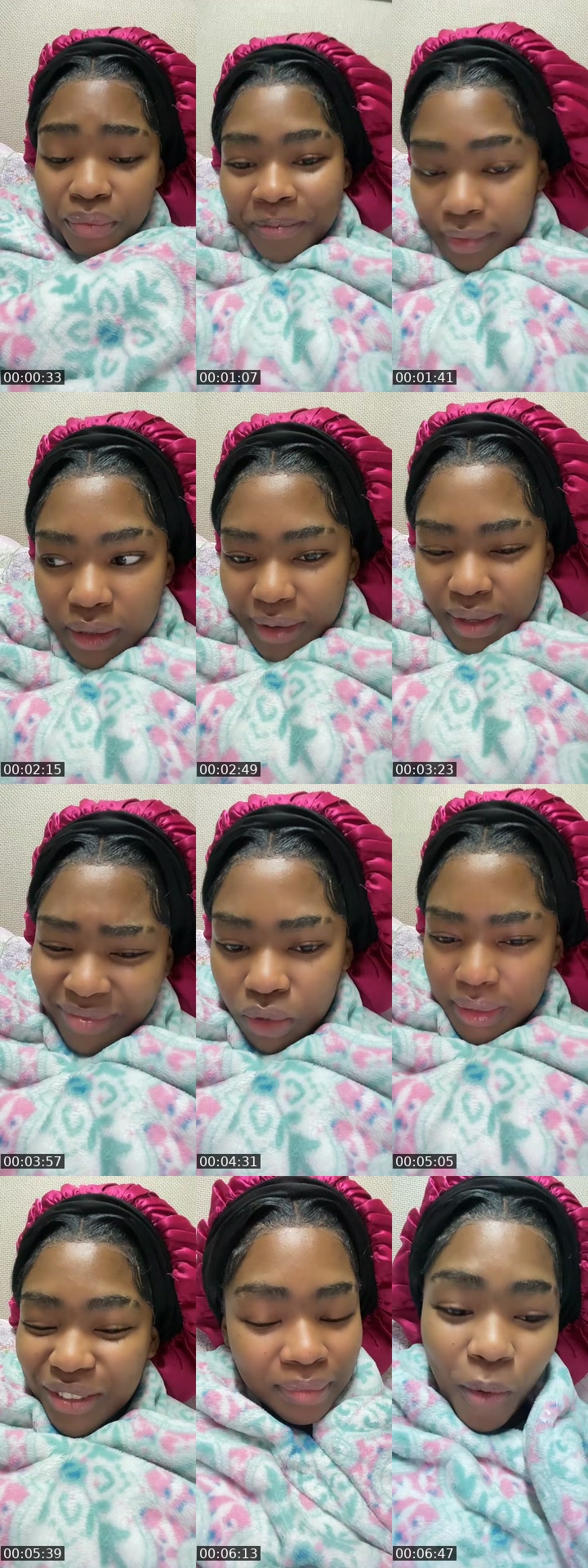 TikTok live: 💋 by @siphesihle.ms