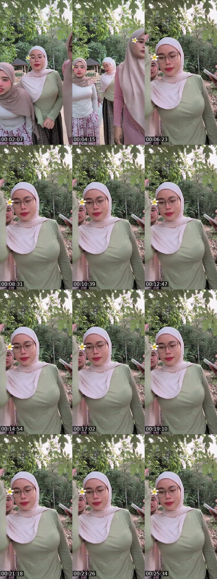 TikTok live: Join subcriber by @suzyvillage_