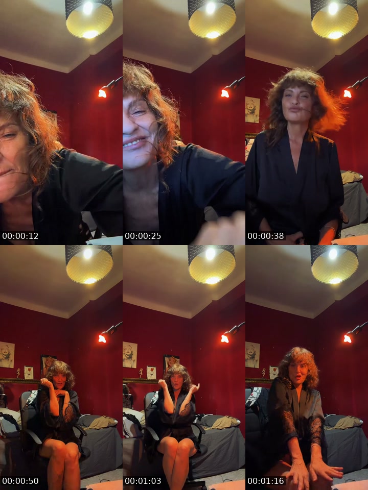 TikTok live: quiero el deseo by @pilarrubiales0