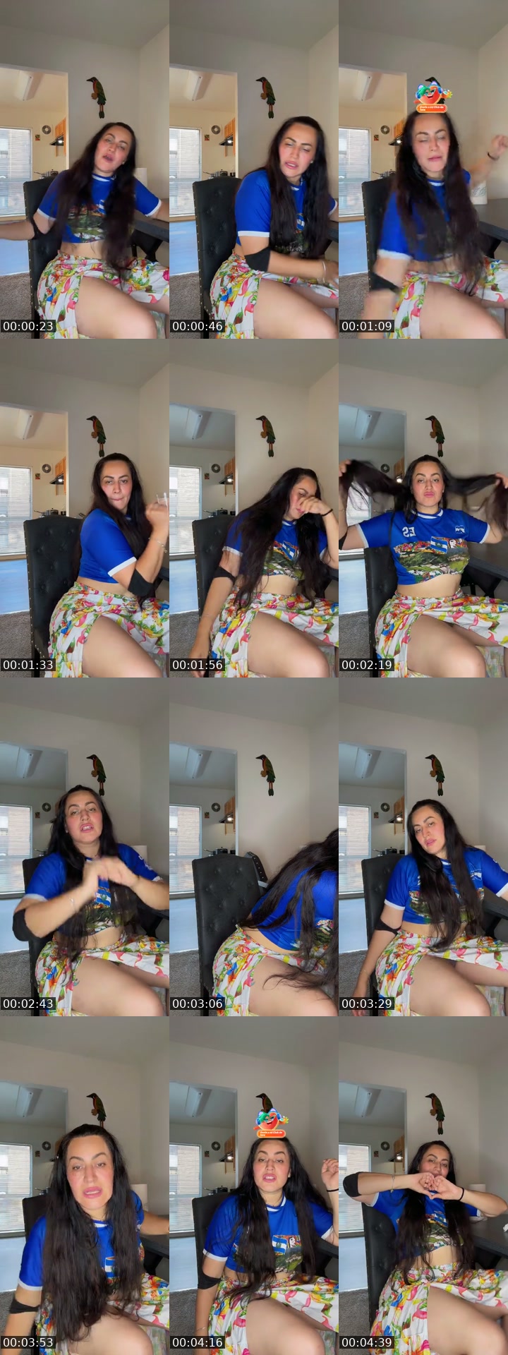 TikTok live: Bienvenidos acá setrata de todo by @empresaria503