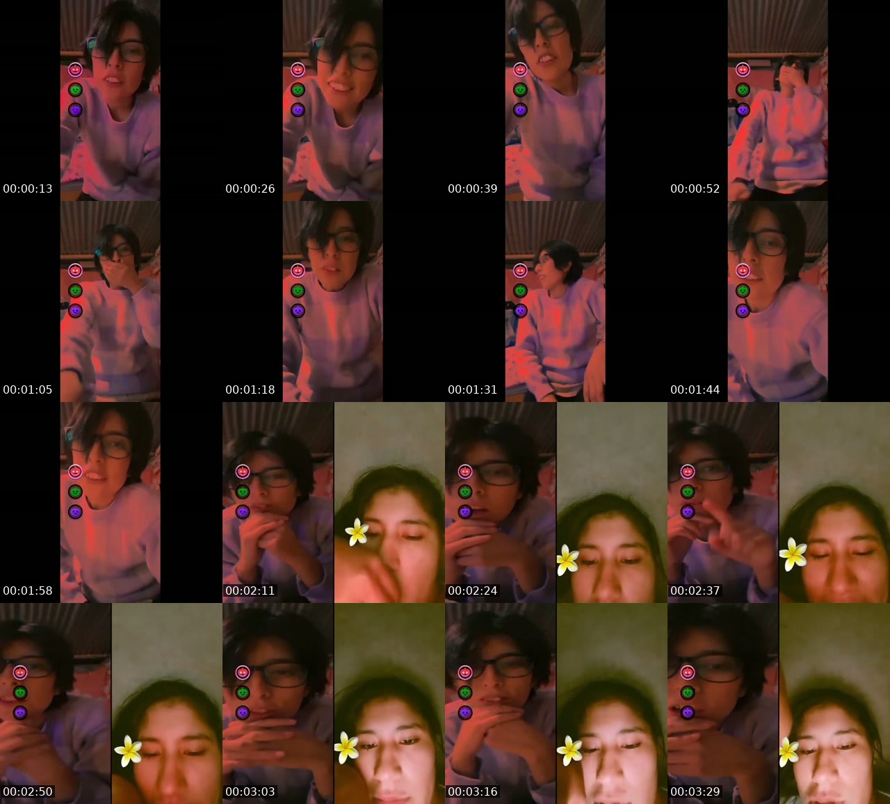 TikTok live: hola by @fiorela2576