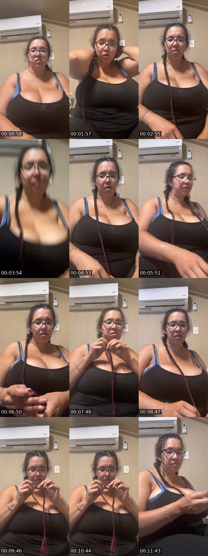 @harmonylove325 TikTok live from 2026-07-13