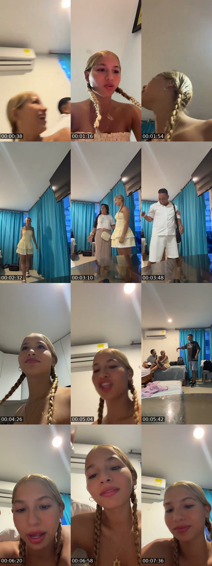 @ariana_mendivilg TikTok live from 2026-07-13