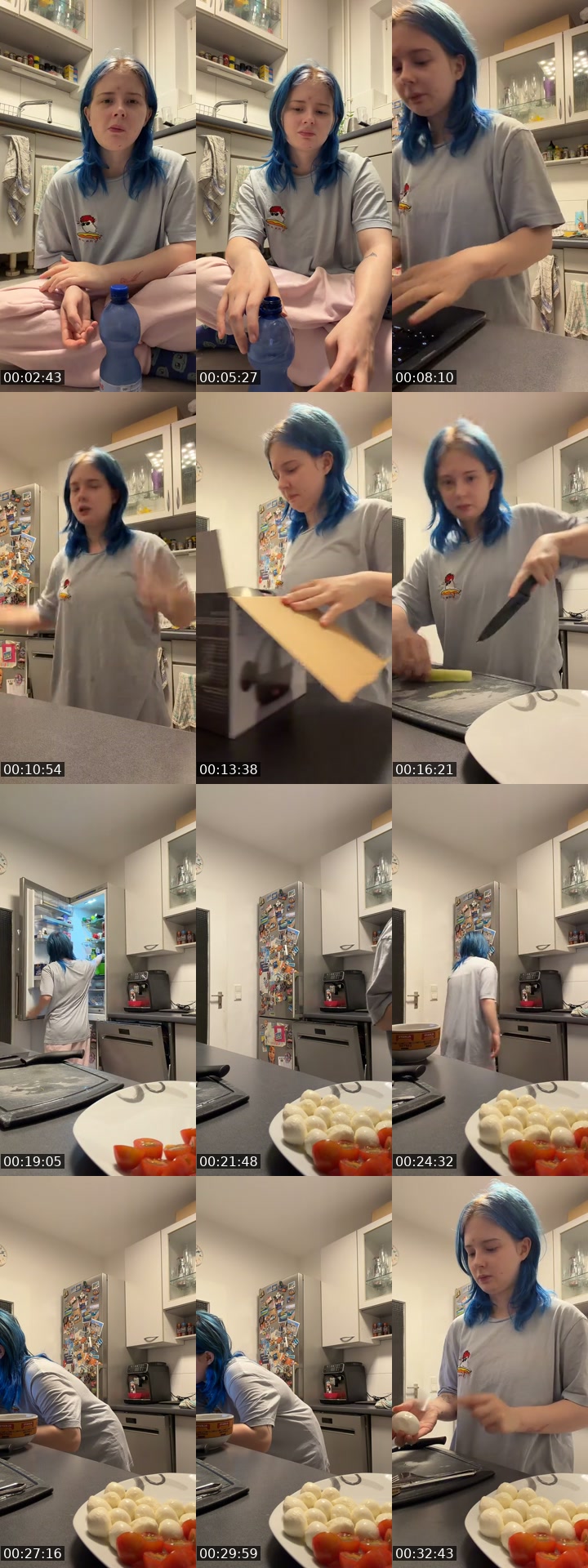 @crvxk TikTok live from 2026-07-13