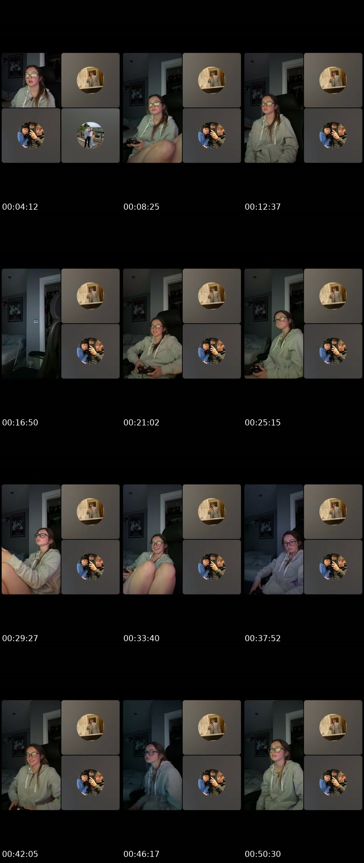 @oliviascott733 TikTok live from 2026-07-13