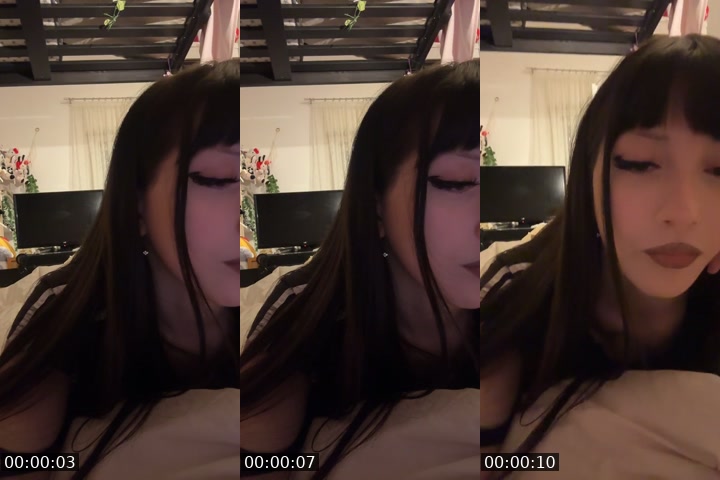 @misskittyfr TikTok live from 2026-07-13