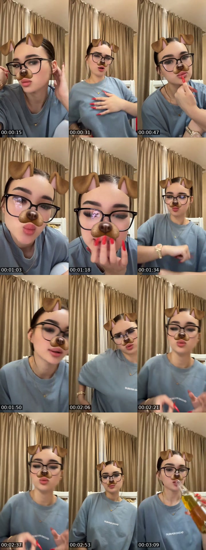 @008yass__ TikTok live from 2026-07-13