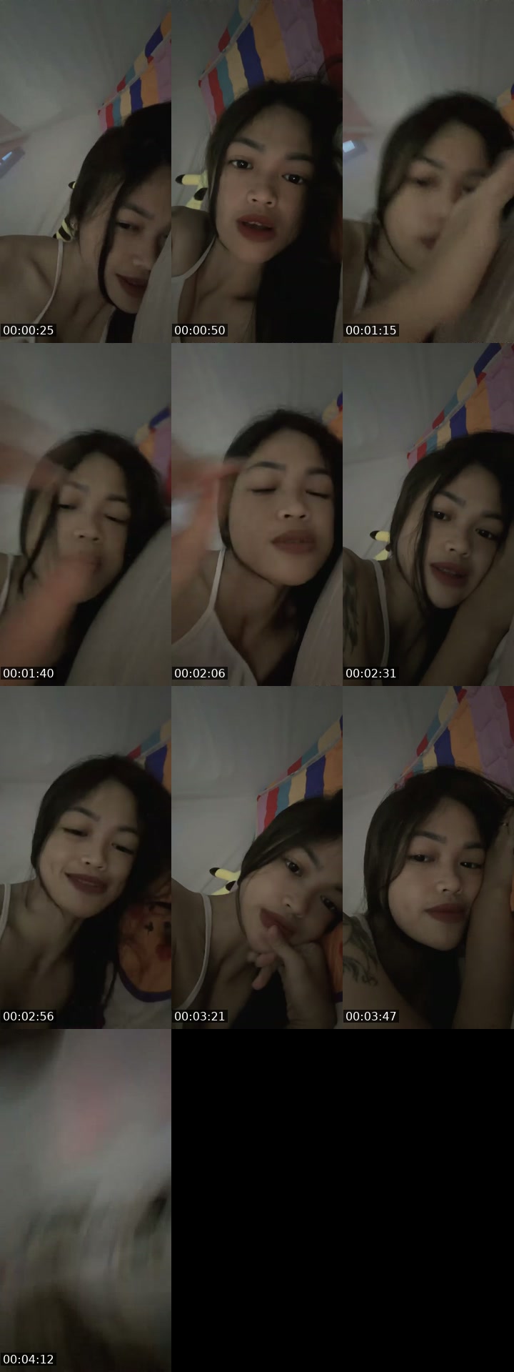 TikTok live: Celen gabut by @singlemommy511